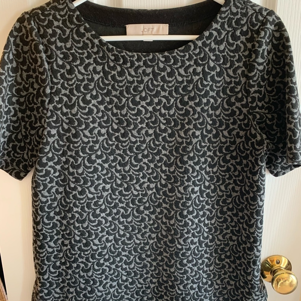 LOFT top